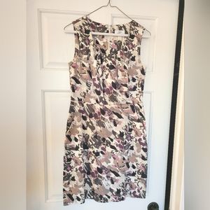 Ann Taylor LOFT dress